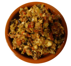 Bruchettamix
