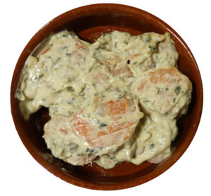 Gamba_in_groen