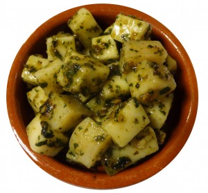 Kaas_pesto