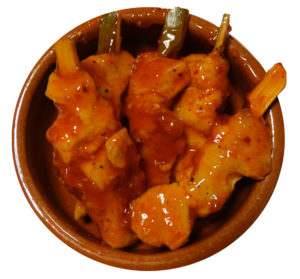 Pinchos