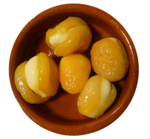 abrikoosjes