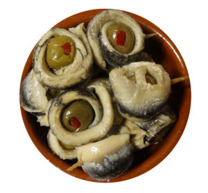 banderilla