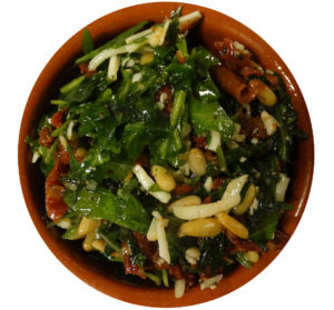 rucola_tapenade