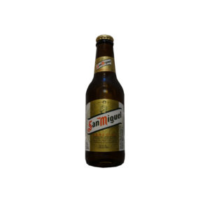 san-miguel-flesje
