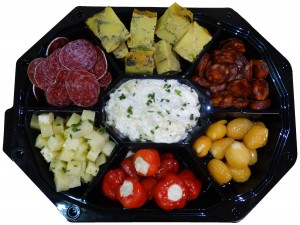 tapas schotel nr 3