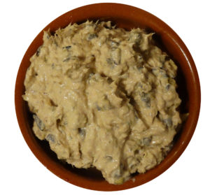 tonijnolijf_tapenade