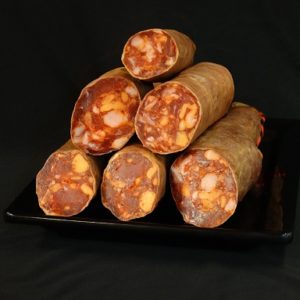 Chorizo Iberico / Spaanse worst