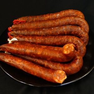 Chorizo sarta mild / Spaanse worst