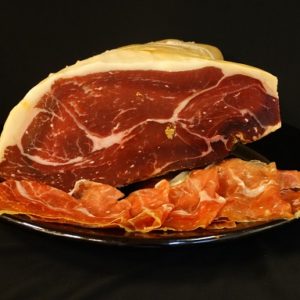 Jamon Iberico / pata negra