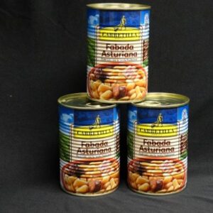 Fabada Asturiana